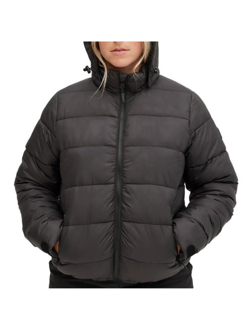 Plumífero Mujer O'Neill : Chaqueta Acolchada - Kiabi