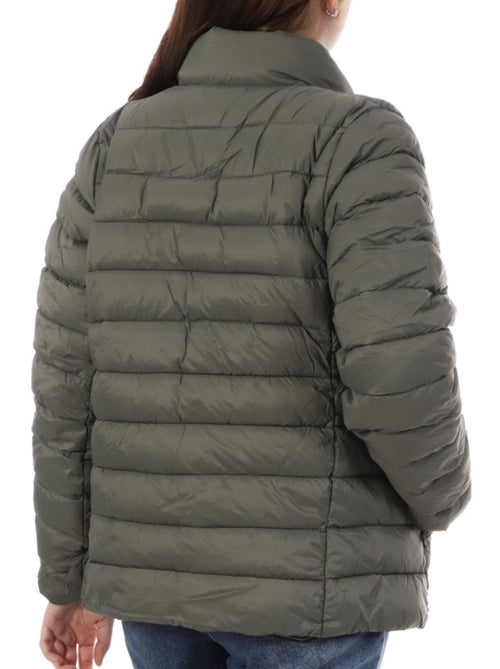 Plumífero Mujer Teddy Smith - Kiabi