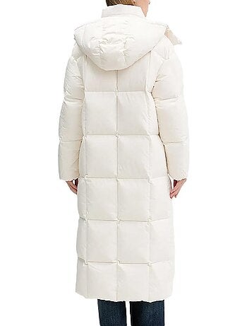 Plumífero Mujer Tommy Hilfiger