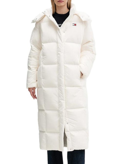Plumífero Mujer Tommy Hilfiger - Kiabi