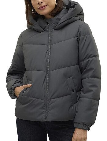 Plumífero Mujer Vero Moda