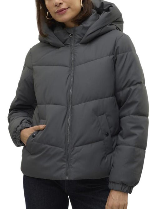 Plumífero Mujer Vero Moda - Kiabi