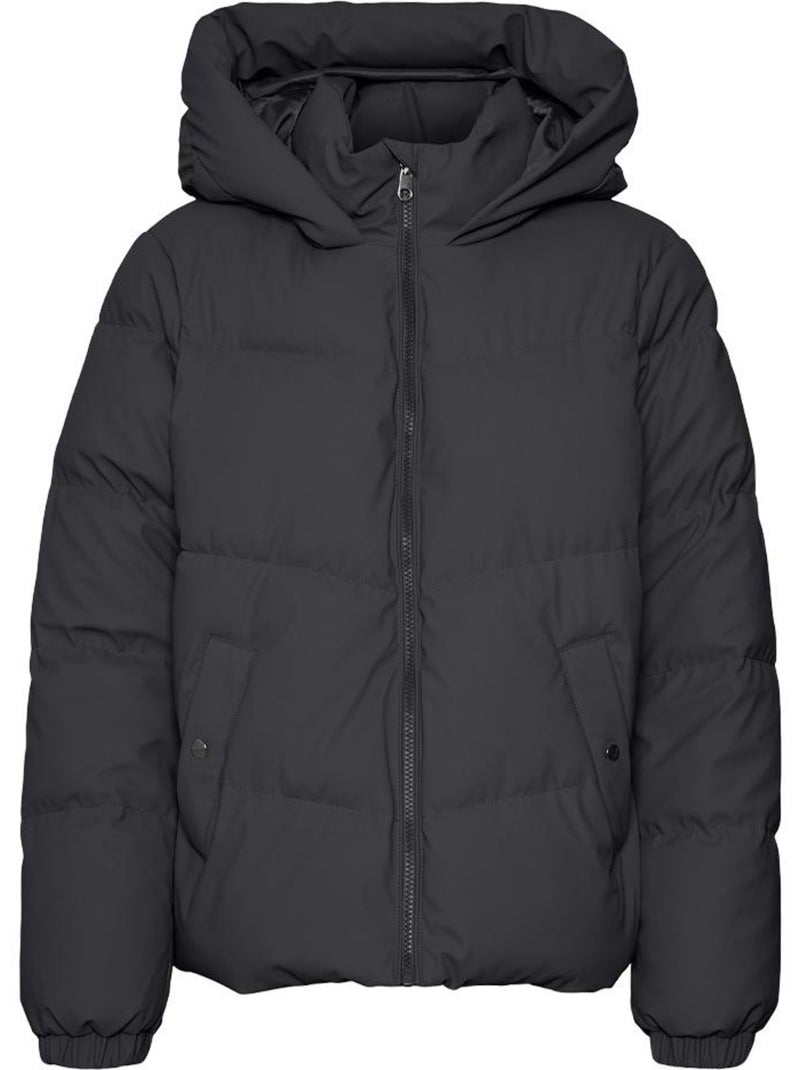 Plumífero Mujer Vero Moda Gris plateado - Kiabi