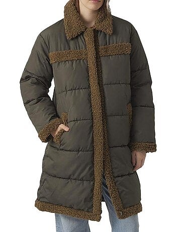 Plumífero Mujer Vero Moda