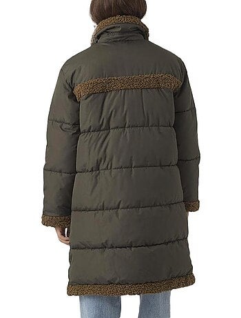 Plumífero Mujer Vero Moda