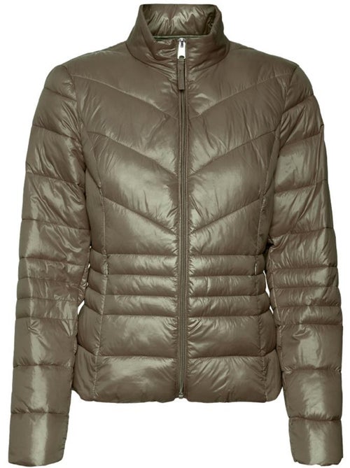 Plumífero Mujer Vero Moda - Kiabi