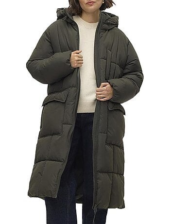 Plumífero Mujer Vero Moda