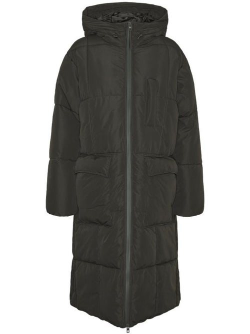 Plumífero Mujer Vero Moda - Kiabi