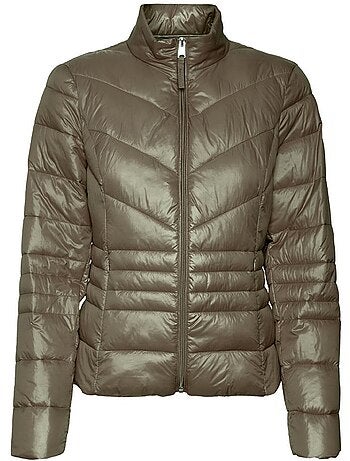 Plumífero mujer vero moda