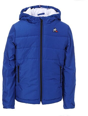 Plumífero Niño Le Coq Sportif Heavy