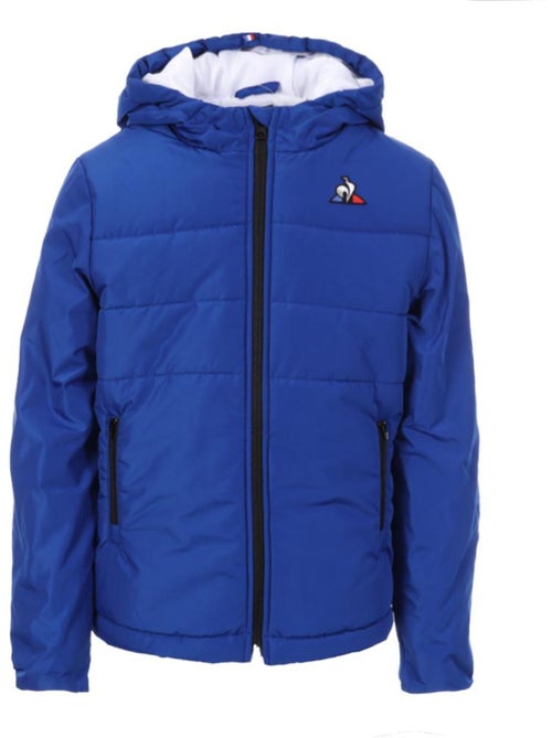 Plumífero Niño Le Coq Sportif Heavy - Kiabi