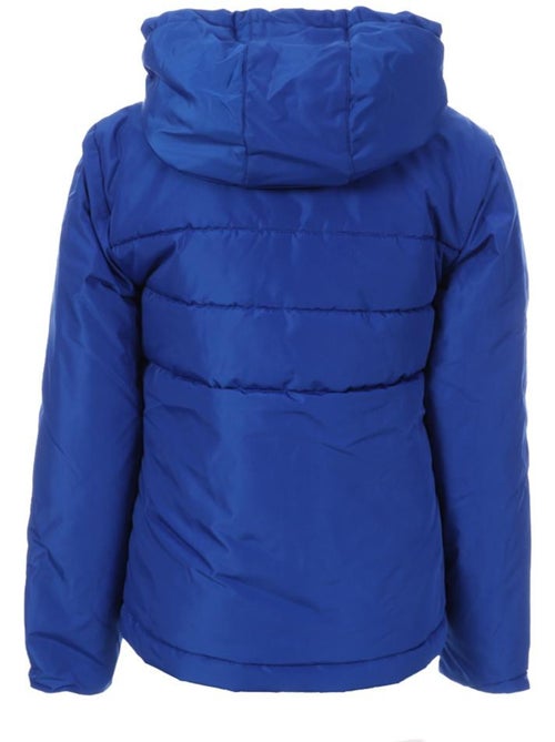 Plumífero Niño Le Coq Sportif Heavy - Kiabi