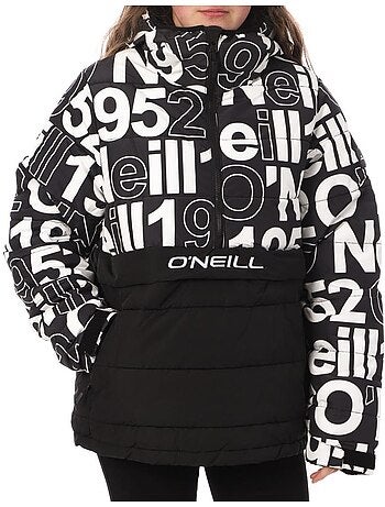 Plumífero O'Neill para Mujer
