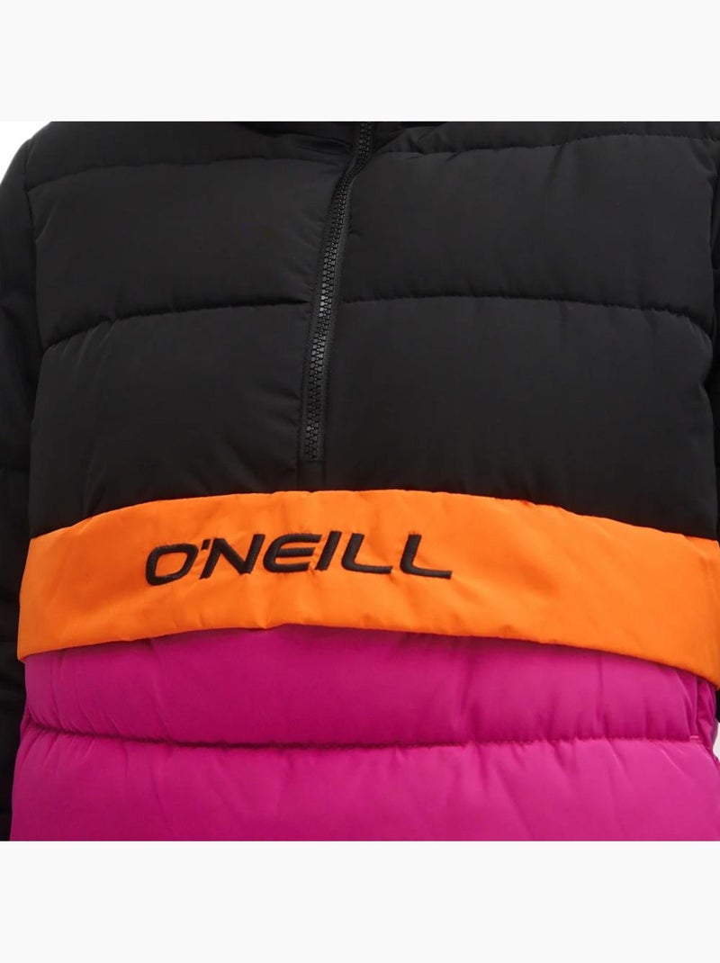 Plumífero O'Neill para Mujer Negro - Kiabi