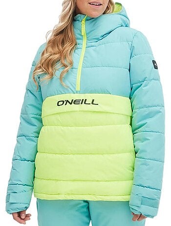 Plumífero O'Neill para Mujer