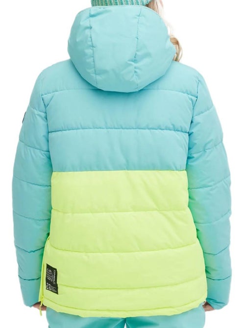 Plumífero O'Neill para Mujer - Kiabi