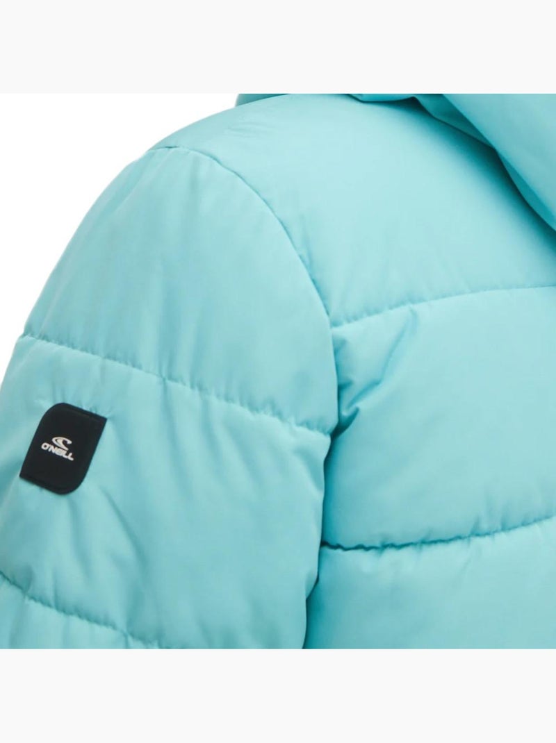 Plumífero O'Neill para Mujer Verde - Kiabi