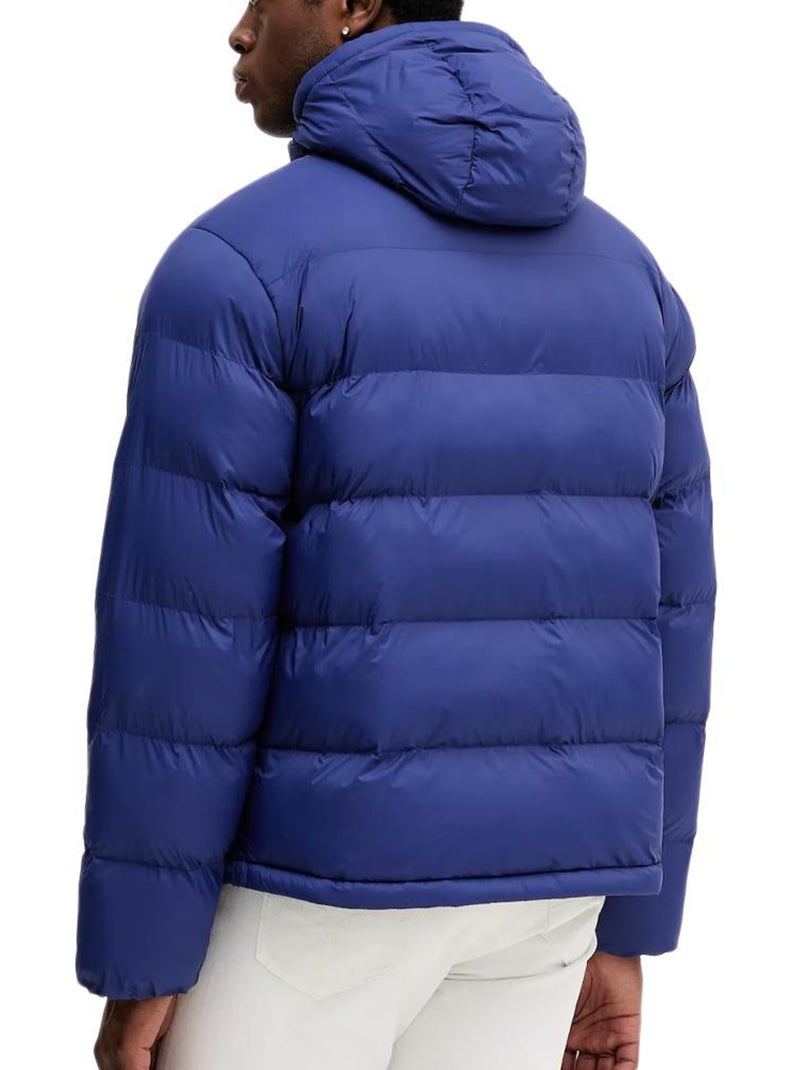 Plumífero para Hombre Calvin Klein Jeans Azul - Kiabi