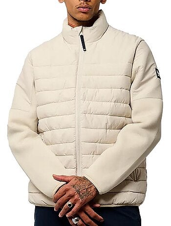 Plumífero para Hombre Kaporal