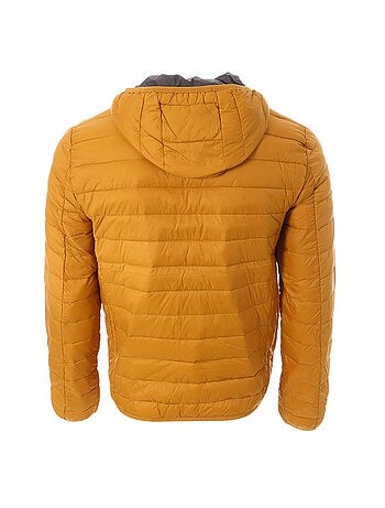 Plumífero Schott para Hombre