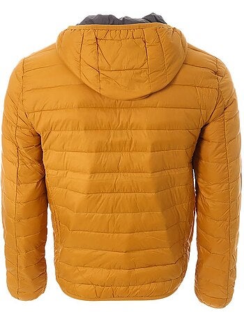Plumífero para Hombre Schott