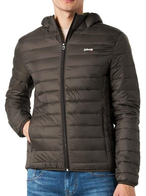 Plumífero para Hombre Schott - Kiabi