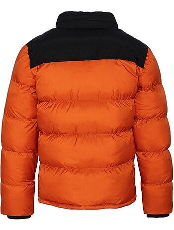 Plumífero para hombre schott