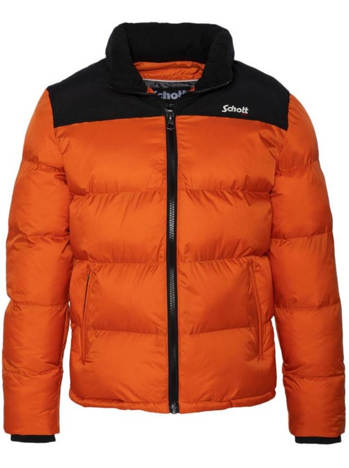 Plumífero para hombre schott - Kiabi Plumífero para hombre schott - Kiabi