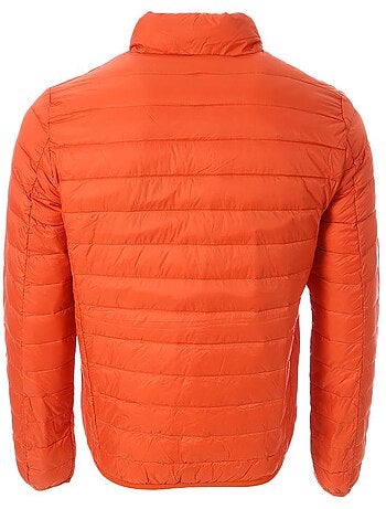 Plumífero para hombre schott