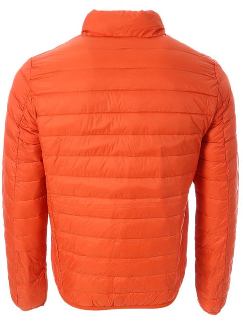 Plumífero para Hombre Schott - Kiabi Plumífero para Hombre Schott - Kiabi