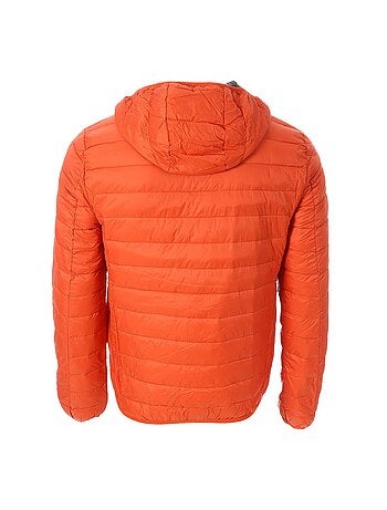 Plumífero Schott para Hombre