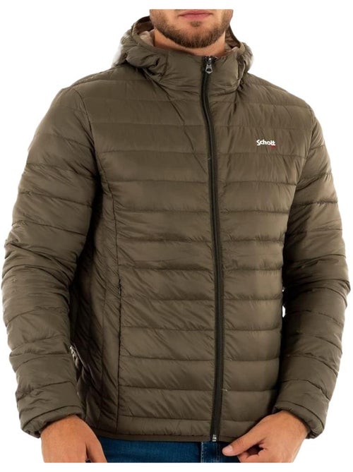 Plumífero para Hombre Schott - Kiabi