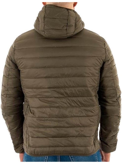 Plumífero para Hombre Schott - Kiabi