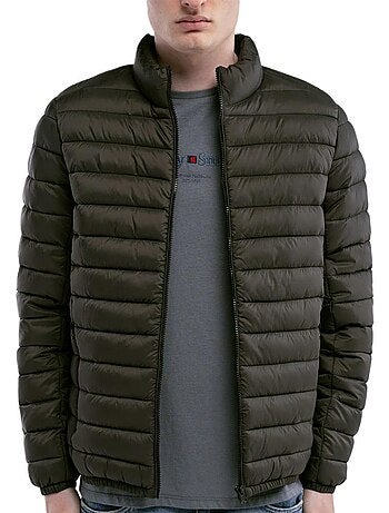 Plumífero para Hombre Teddy Smith