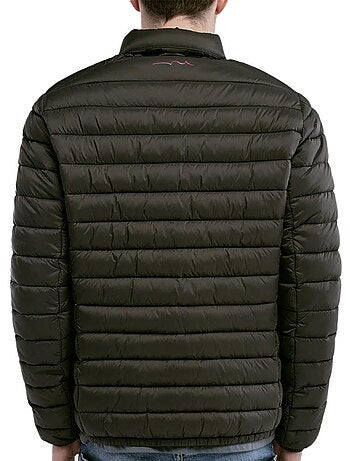 Plumífero para Hombre Teddy Smith