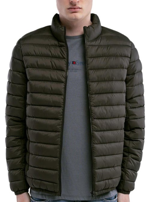 Plumífero para Hombre Teddy Smith - Kiabi Plumífero para Hombre Teddy Smith - Kiabi