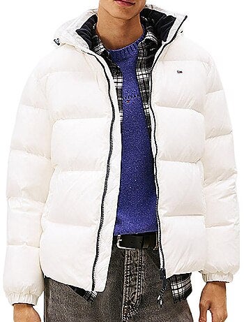 Plumífero para Hombre Tommy Hilfiger