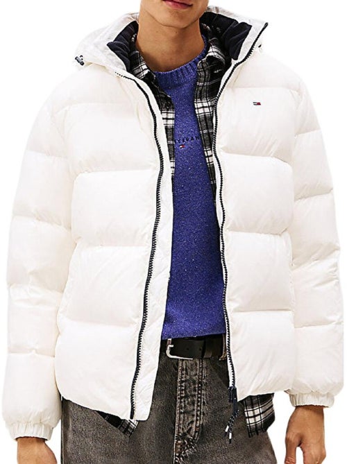 Plumífero para Hombre Tommy Hilfiger - Kiabi