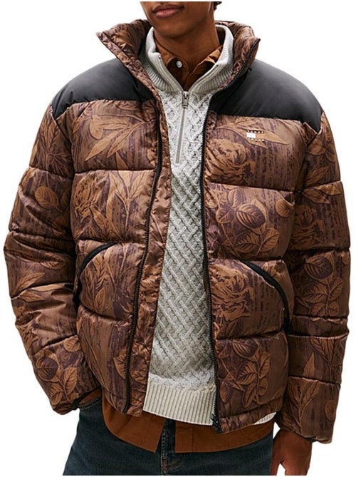 Plumífero para Hombre Tommy Hilfiger - Kiabi