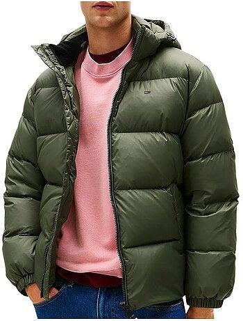 Plumífero para Hombre Tommy Hilfiger