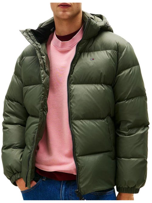 Plumífero para Hombre Tommy Hilfiger - Kiabi