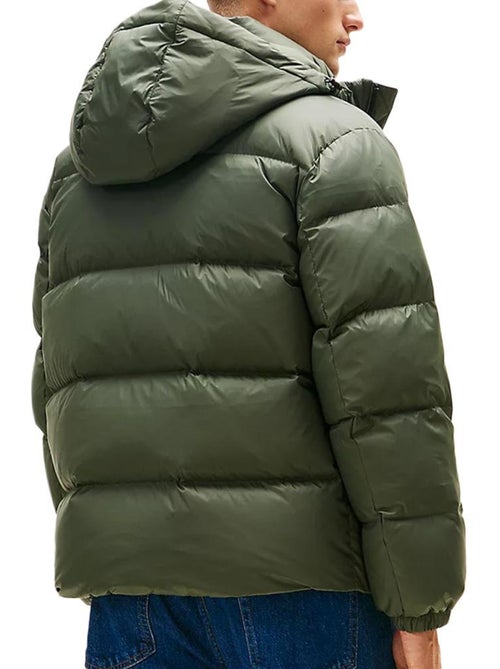 Plumífero para Hombre Tommy Hilfiger - Kiabi