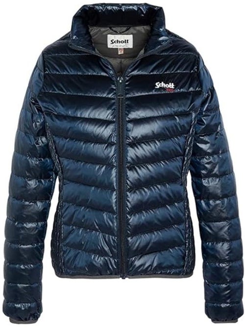 Plumífero para Mujer Schott - Kiabi Plumífero para Mujer Schott - Kiabi