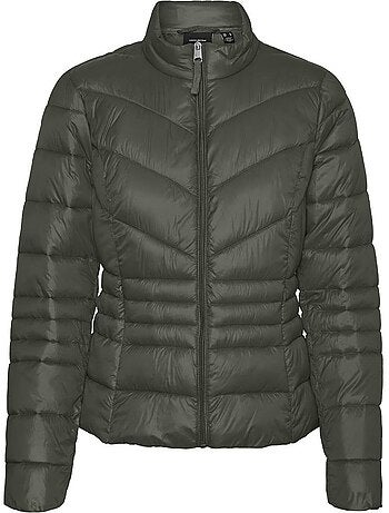 Plumífero vero moda para mujer