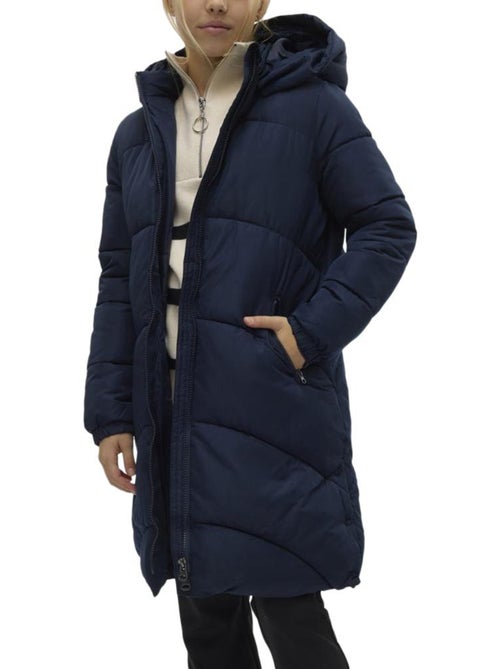 Plumífero para Niña Vero Moda - Kiabi
