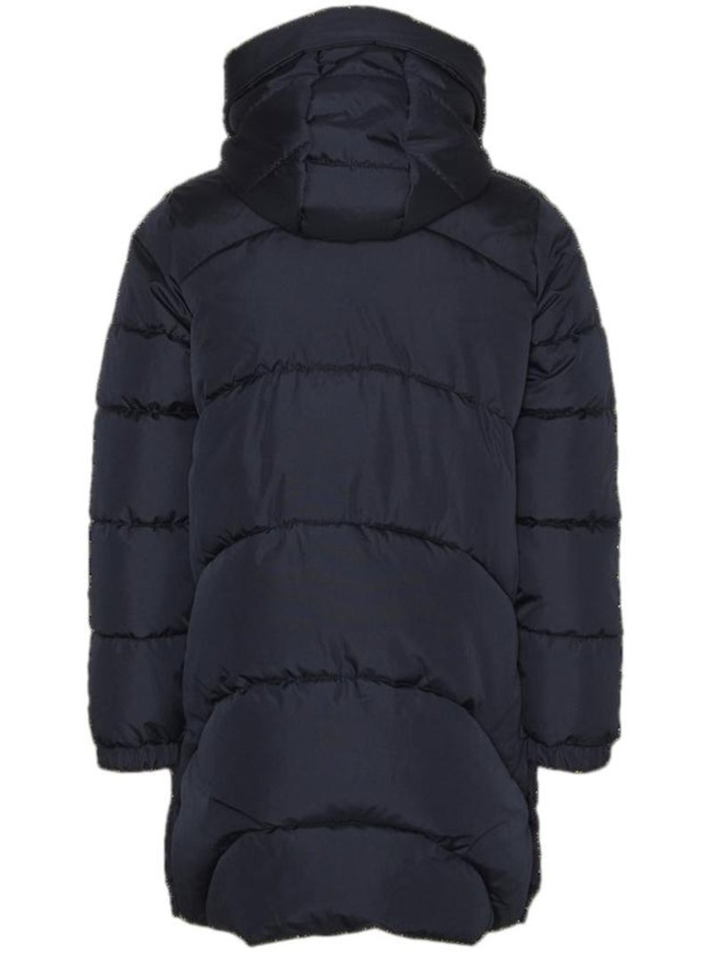 Plumífero para Niña Vero Moda Azul marino - Kiabi