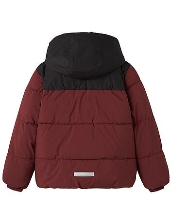 Plumífero para Niño Name it