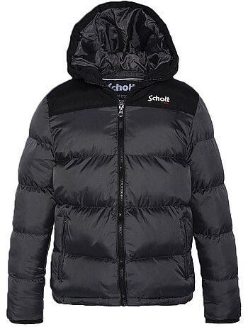 Plumífero para Niño Schott