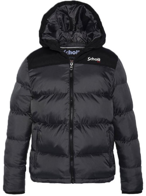 Plumífero para Niño Schott - Kiabi Plumífero para Niño Schott - Kiabi