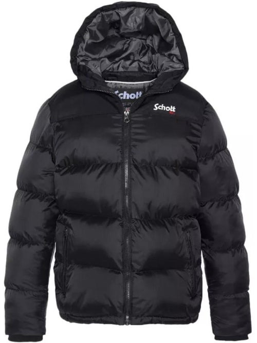 Plumífero para Niño Schott - Kiabi Plumífero para Niño Schott - Kiabi